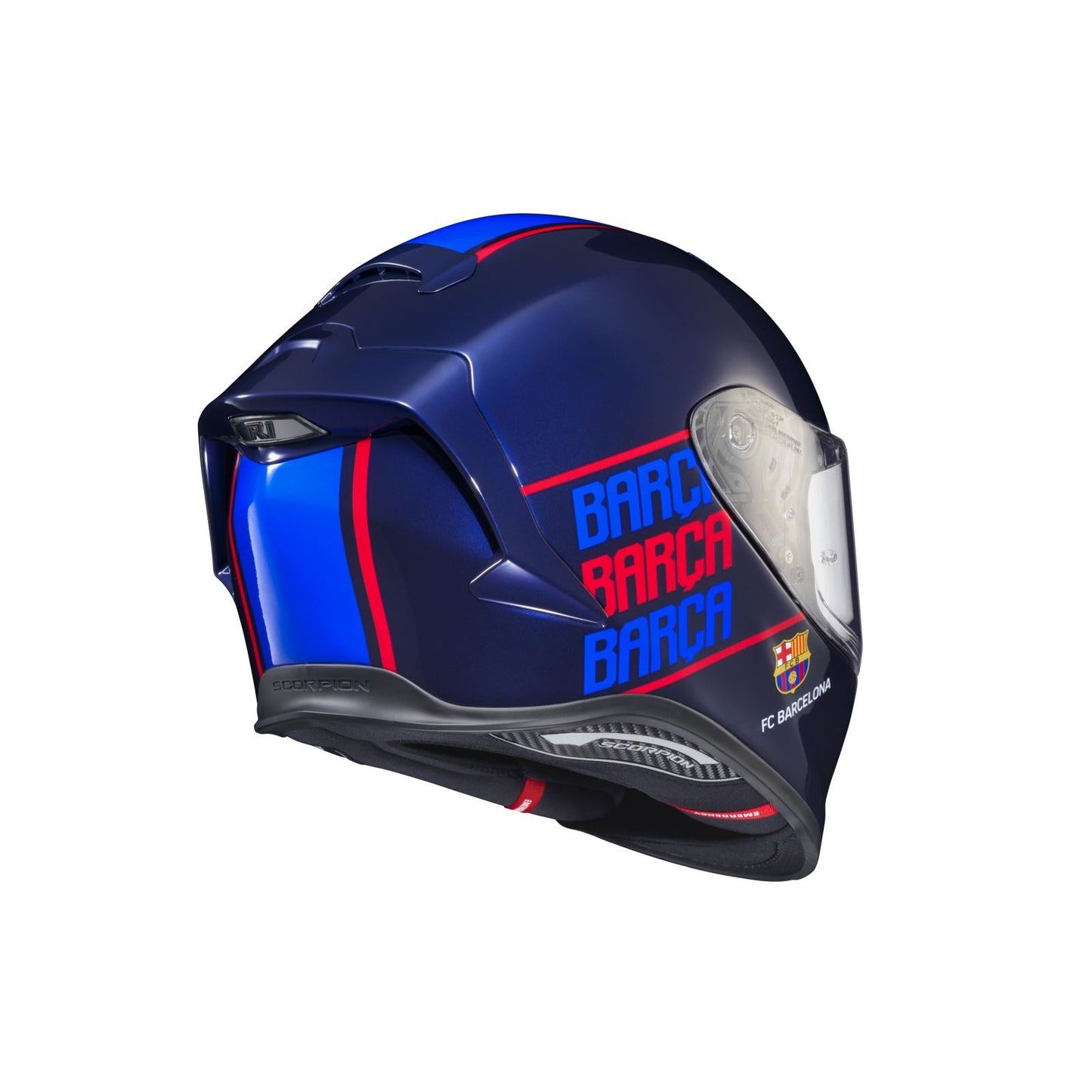 ScorpionEXO EXO-R1 Air Full Face Helmet - FC_1404829