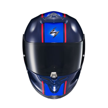 ScorpionEXO EXO-R1 Air Full Face Helmet - FC_1404757