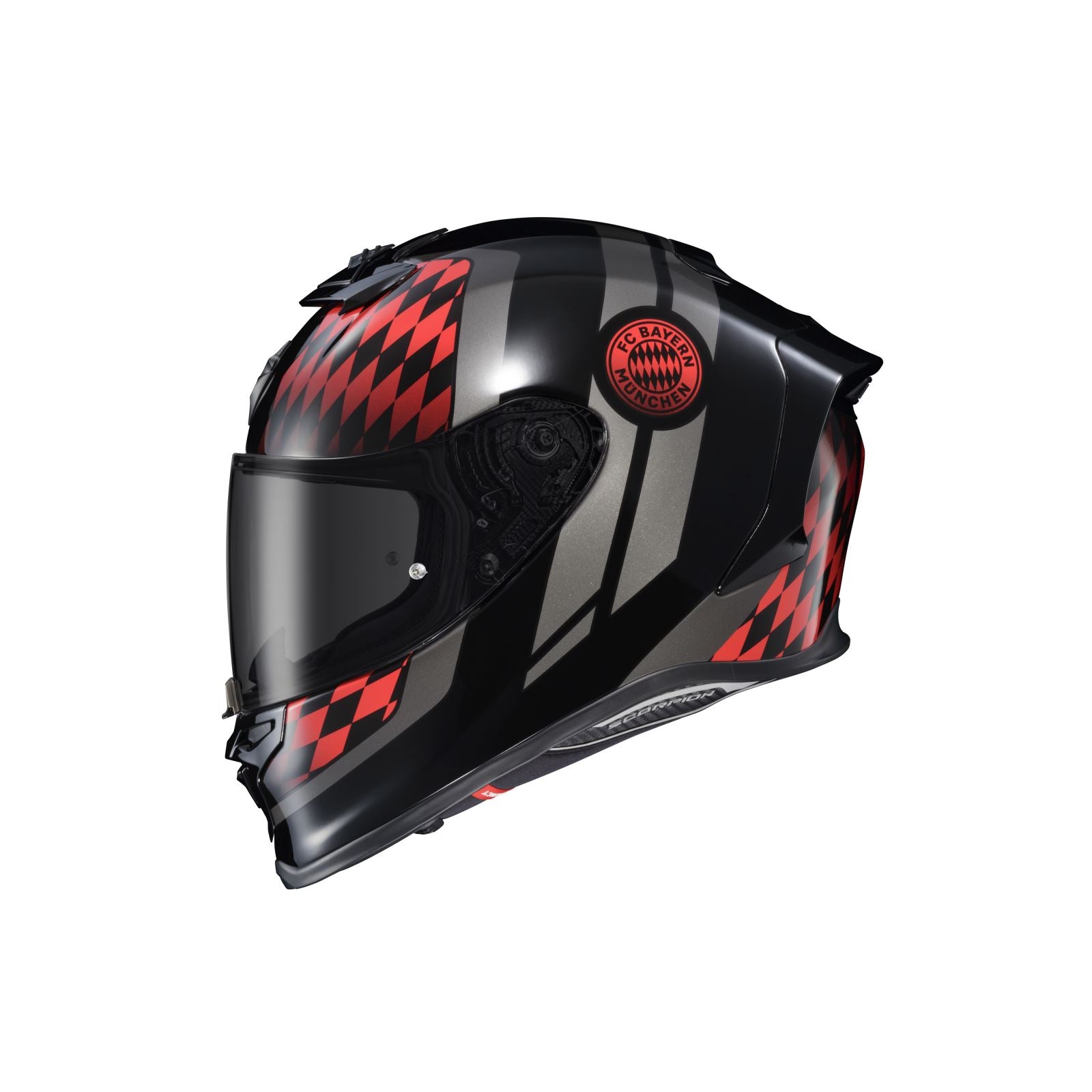 ScorpionEXO EXO-R1 Air Full Face Helmet - FC_1404743