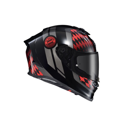 ScorpionEXO EXO-R1 Air Full Face Helmet - FC_1404744
