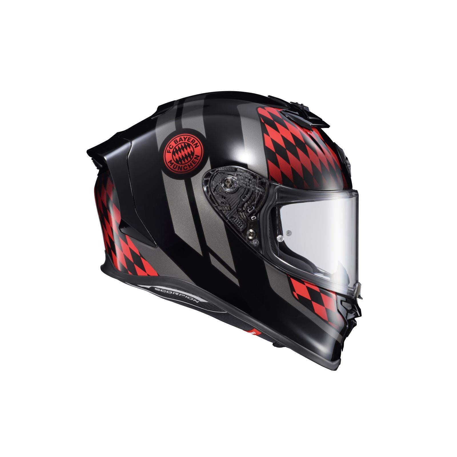 ScorpionEXO EXO-R1 Air Full Face Helmet - FC_1404745
