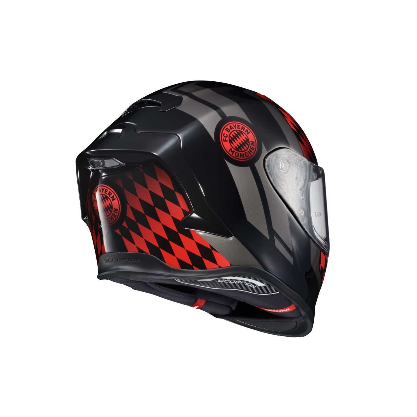 ScorpionEXO EXO-R1 Air Full Face Helmet - FC_1404746