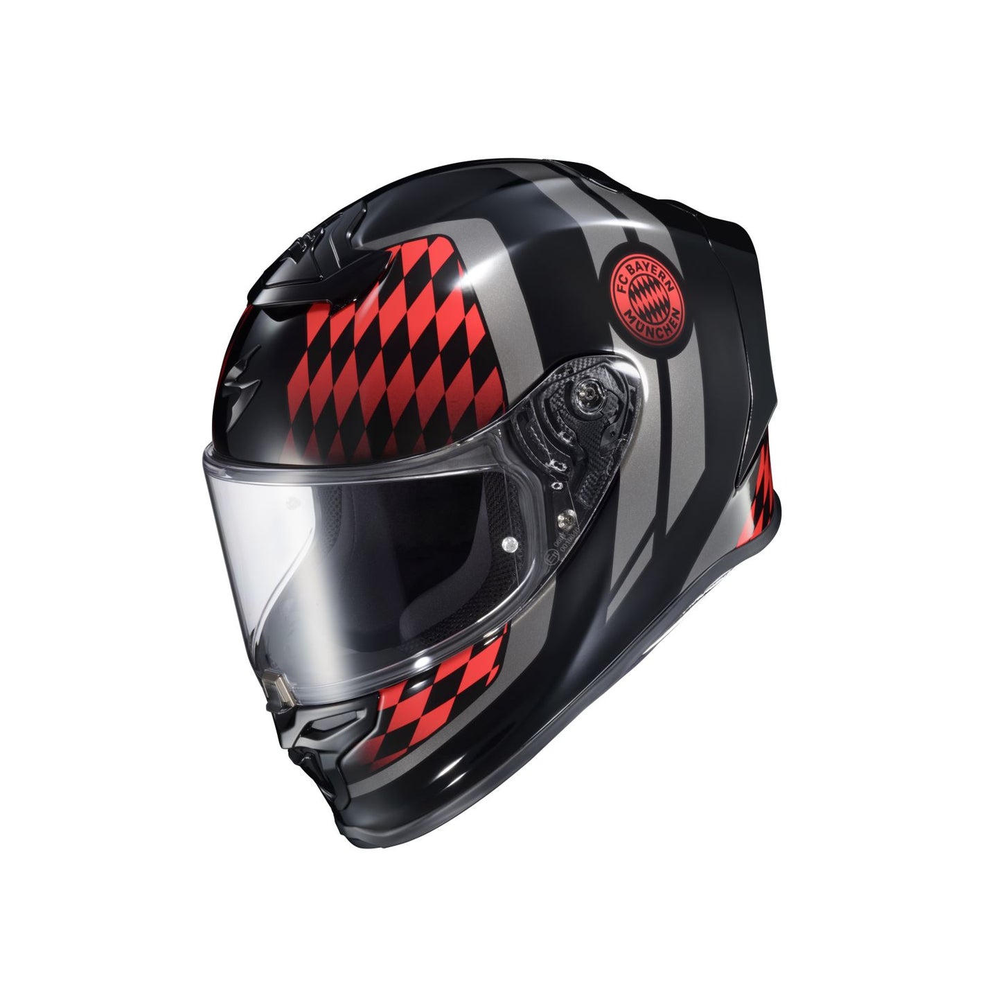 ScorpionEXO EXO-R1 Air Full Face Helmet - FC_1404747