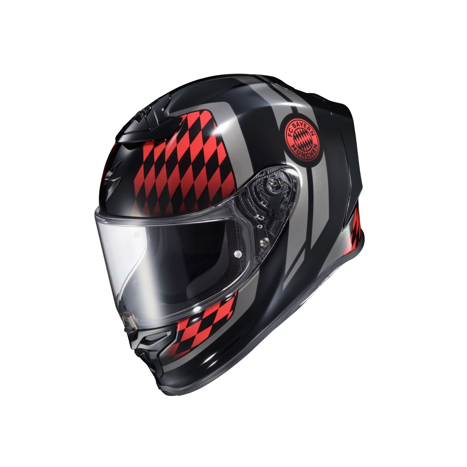 ScorpionEXO EXO-R1 Air Full Face Helmet - FC_1404747
