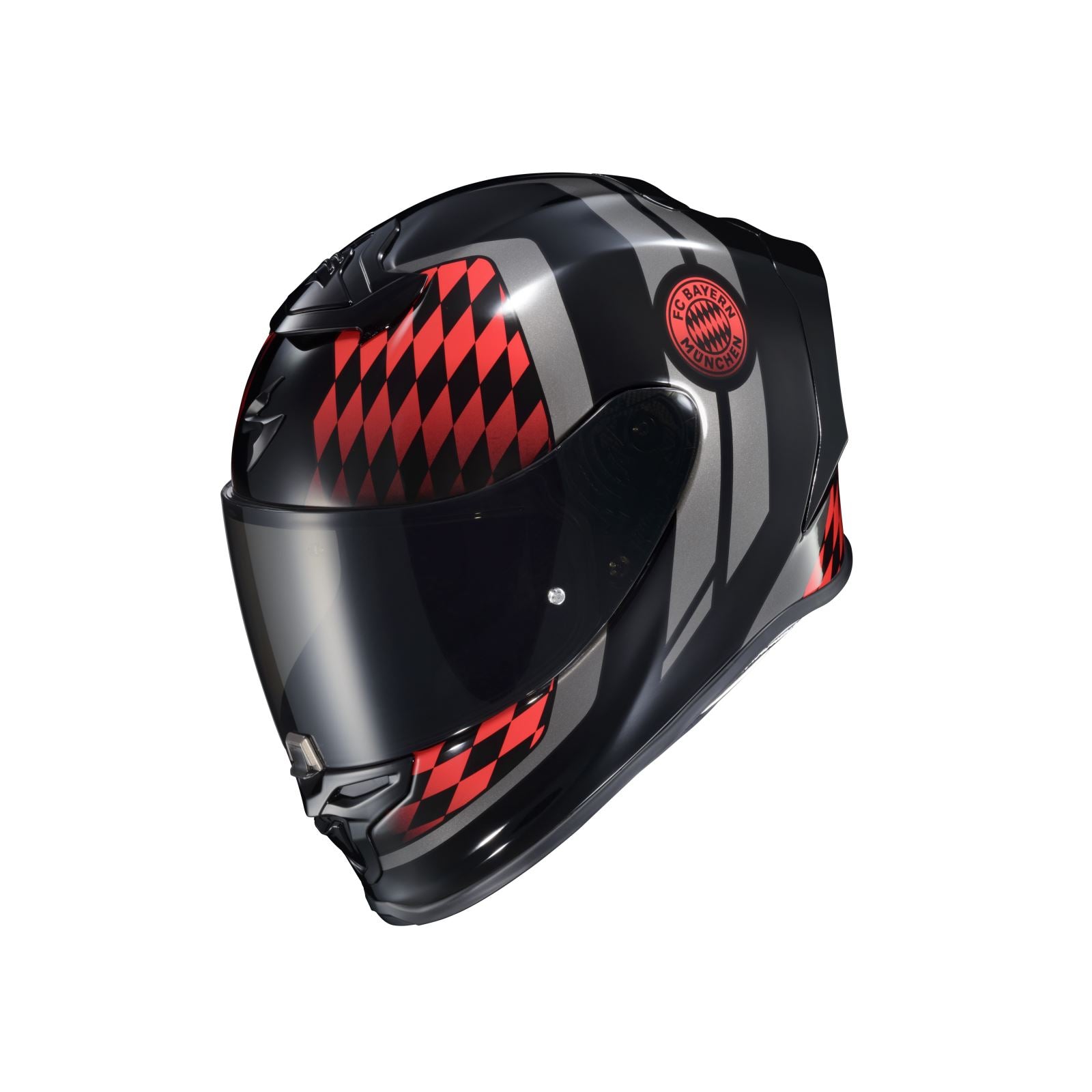 ScorpionEXO EXO-R1 Air Full Face Helmet - FC_1404748