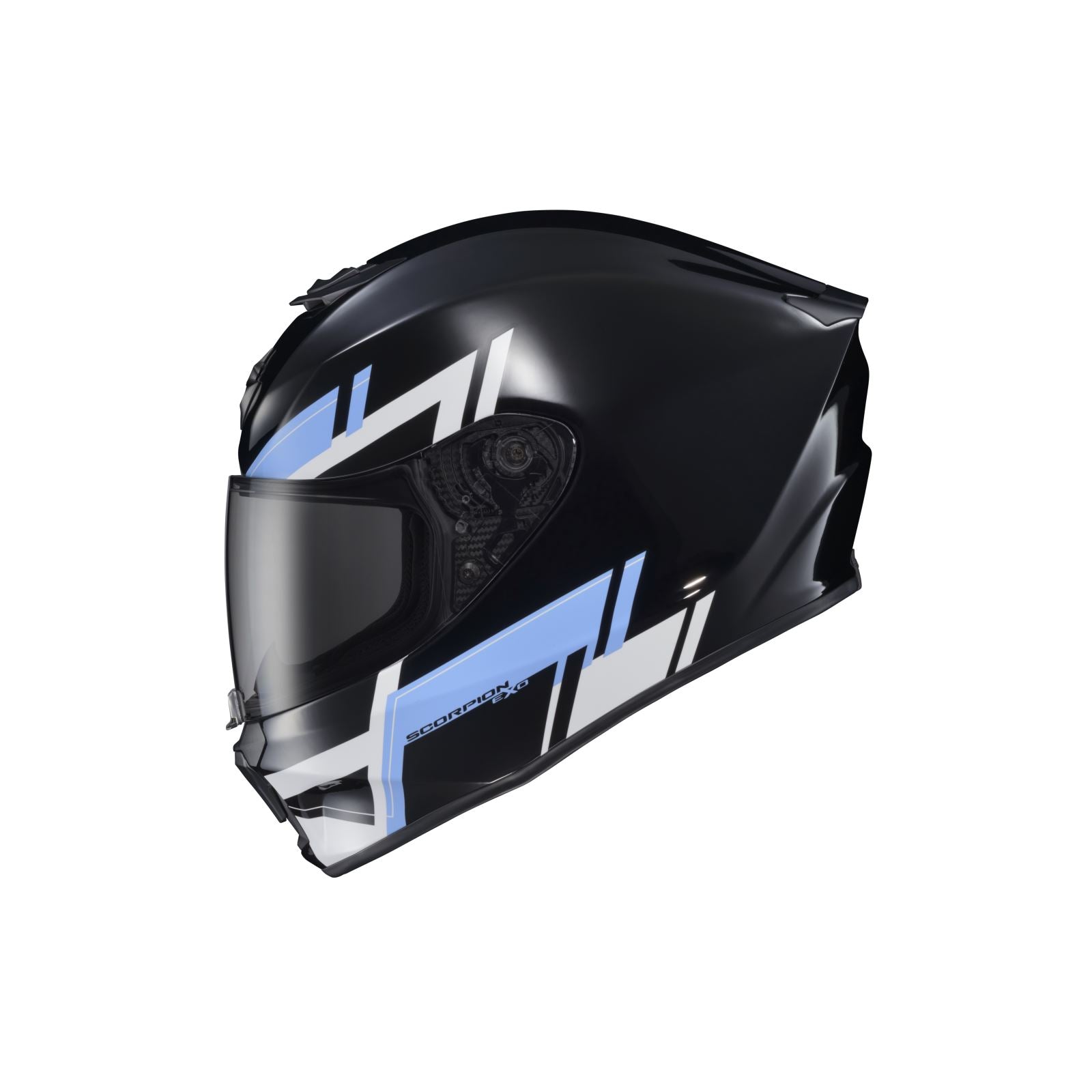 ScorpionEXO EXO-R420 Full Face Helmet - Pace_1404927