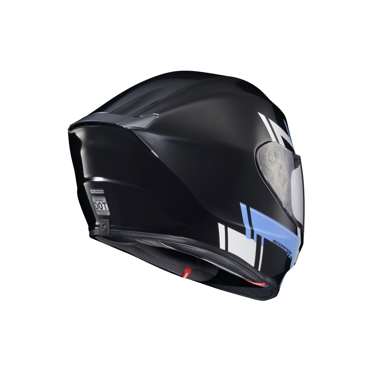 ScorpionEXO EXO-R420 Full Face Helmet - Pace_1404906