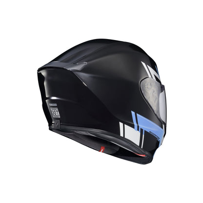 ScorpionEXO EXO-R420 Full Face Helmet - Pace_1404906