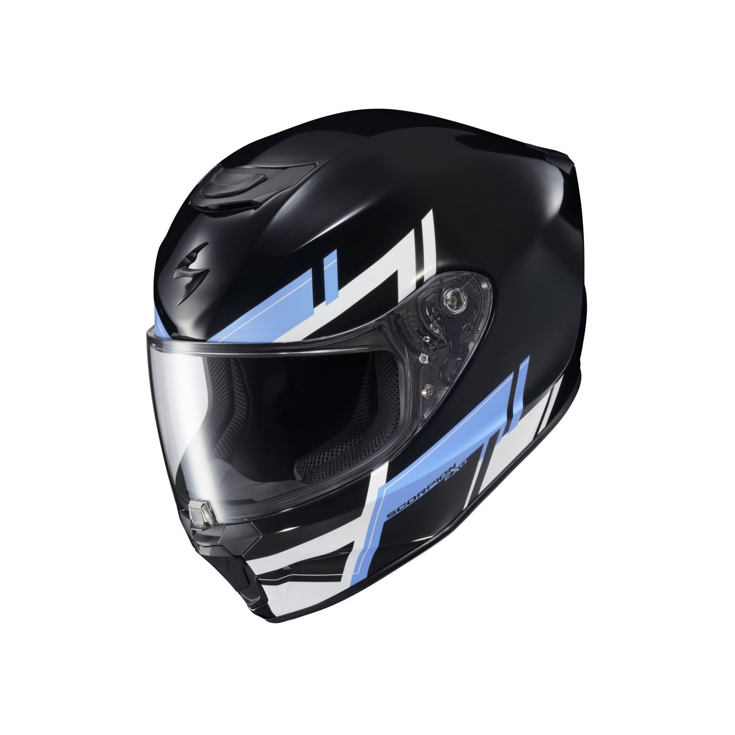 ScorpionEXO EXO-R420 Full Face Helmet - Pace_1404928