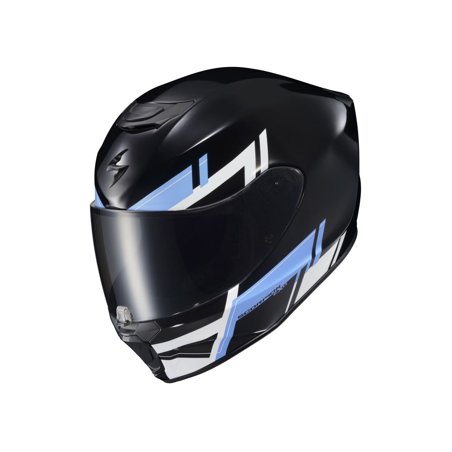 ScorpionEXO EXO-R420 Full Face Helmet - Pace_1404905