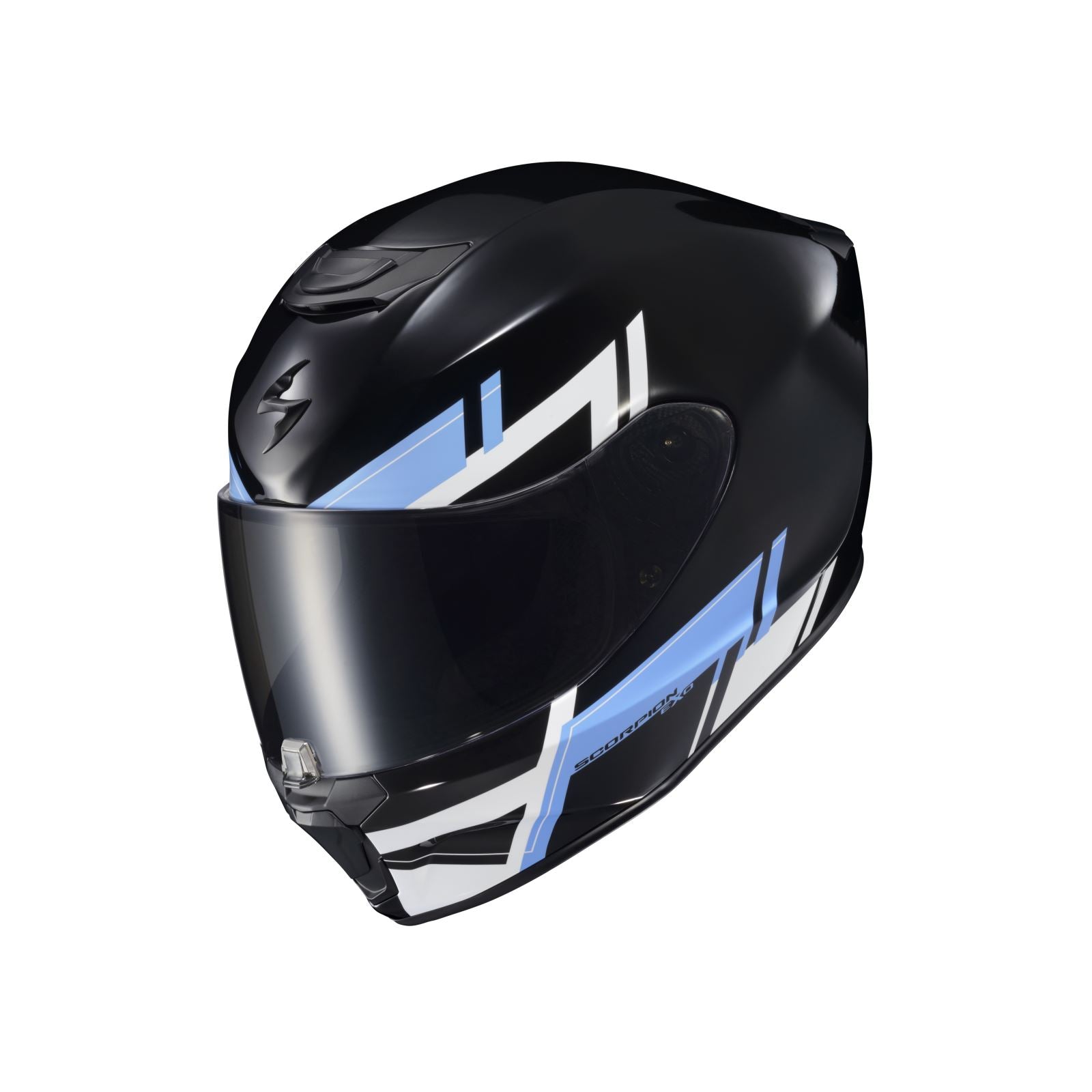 ScorpionEXO EXO-R420 Full Face Helmet - Pace_1404905