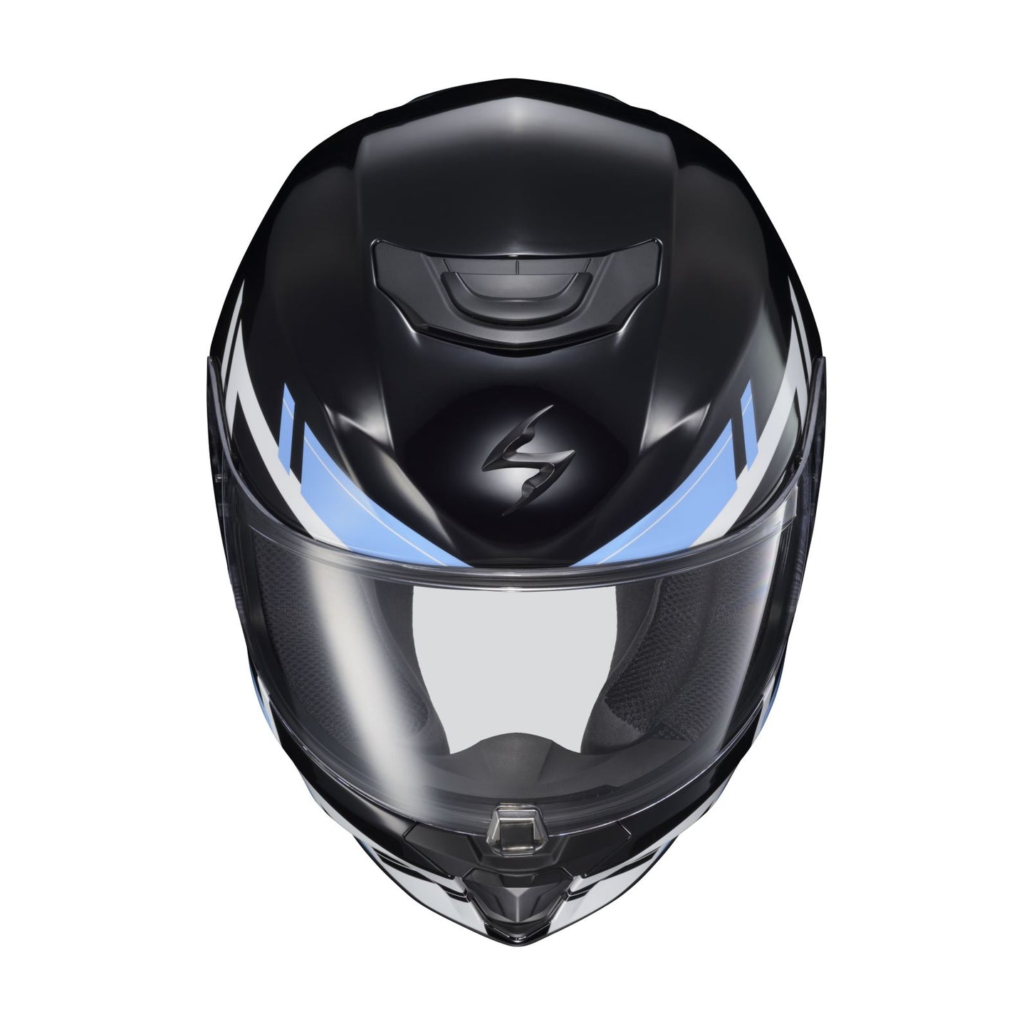 ScorpionEXO EXO-R420 Full Face Helmet - Pace_1404882