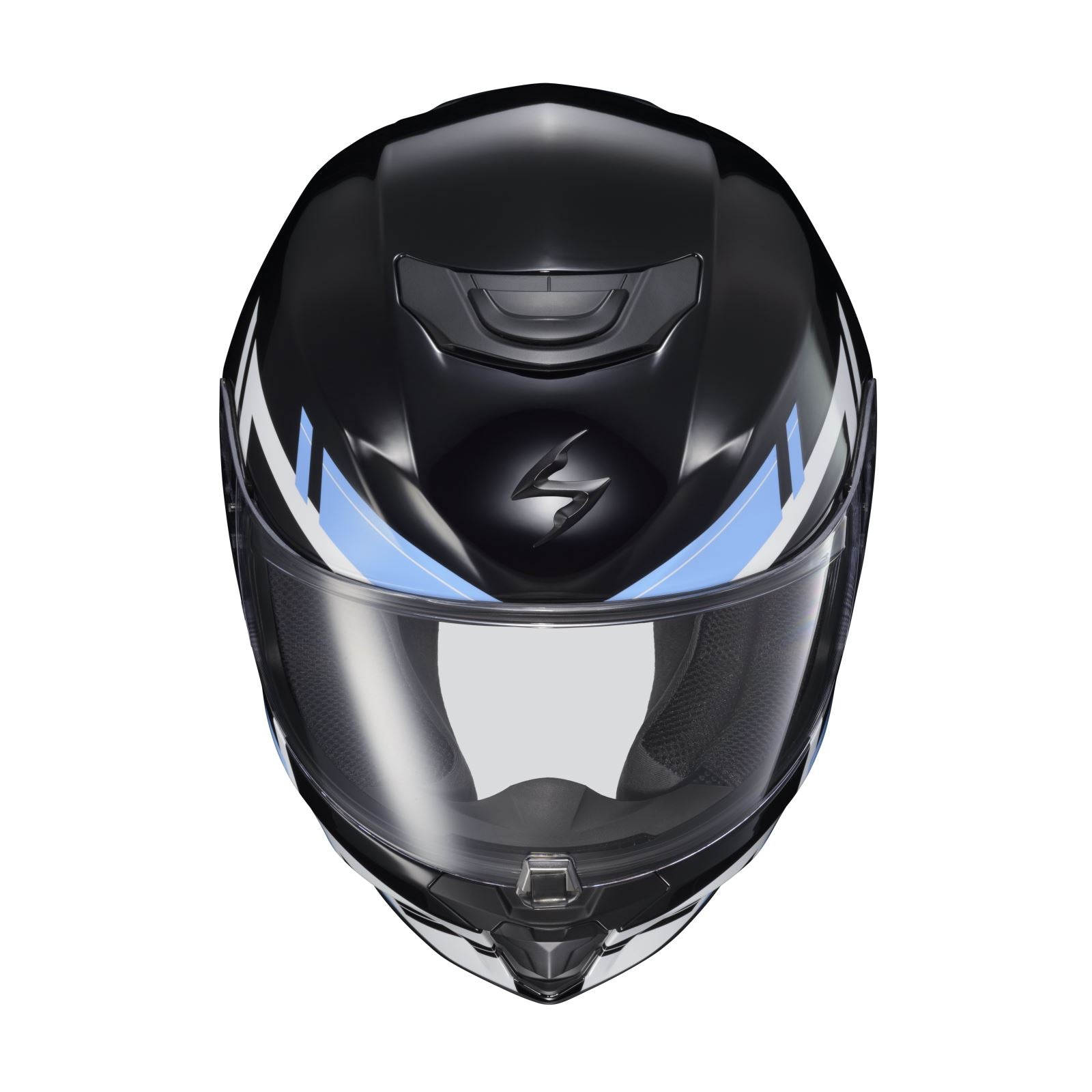 ScorpionEXO EXO-R420 Full Face Helmet - Pace_1404882