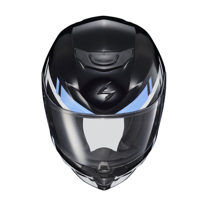 ScorpionEXO EXO-R420 Full Face Helmet - Pace_1404882