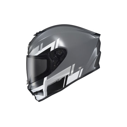 ScorpionEXO EXO-R420 Full Face Helmet - Pace_1404901