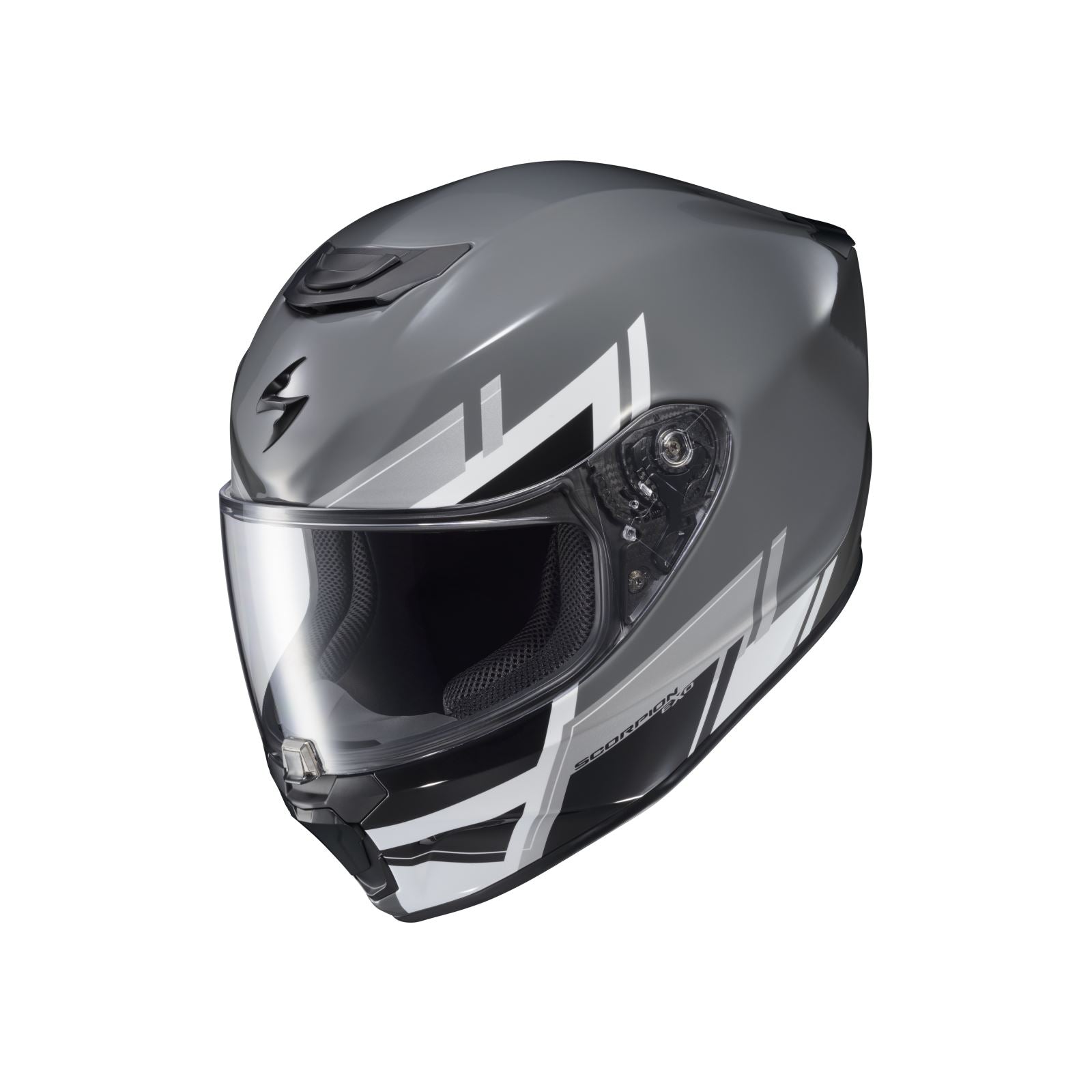 ScorpionEXO EXO-R420 Full Face Helmet - Pace_1404902