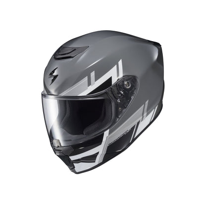 ScorpionEXO EXO-R420 Full Face Helmet - Pace_1404902