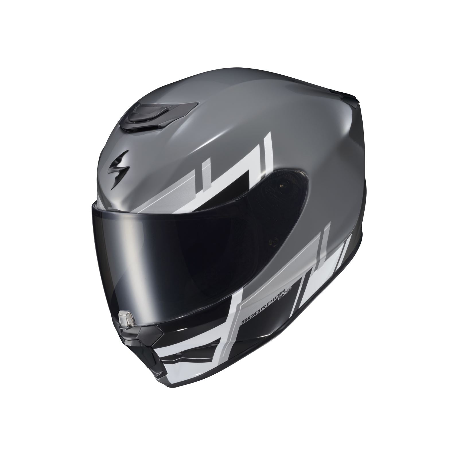 ScorpionEXO EXO-R420 Full Face Helmet - Pace_1404831