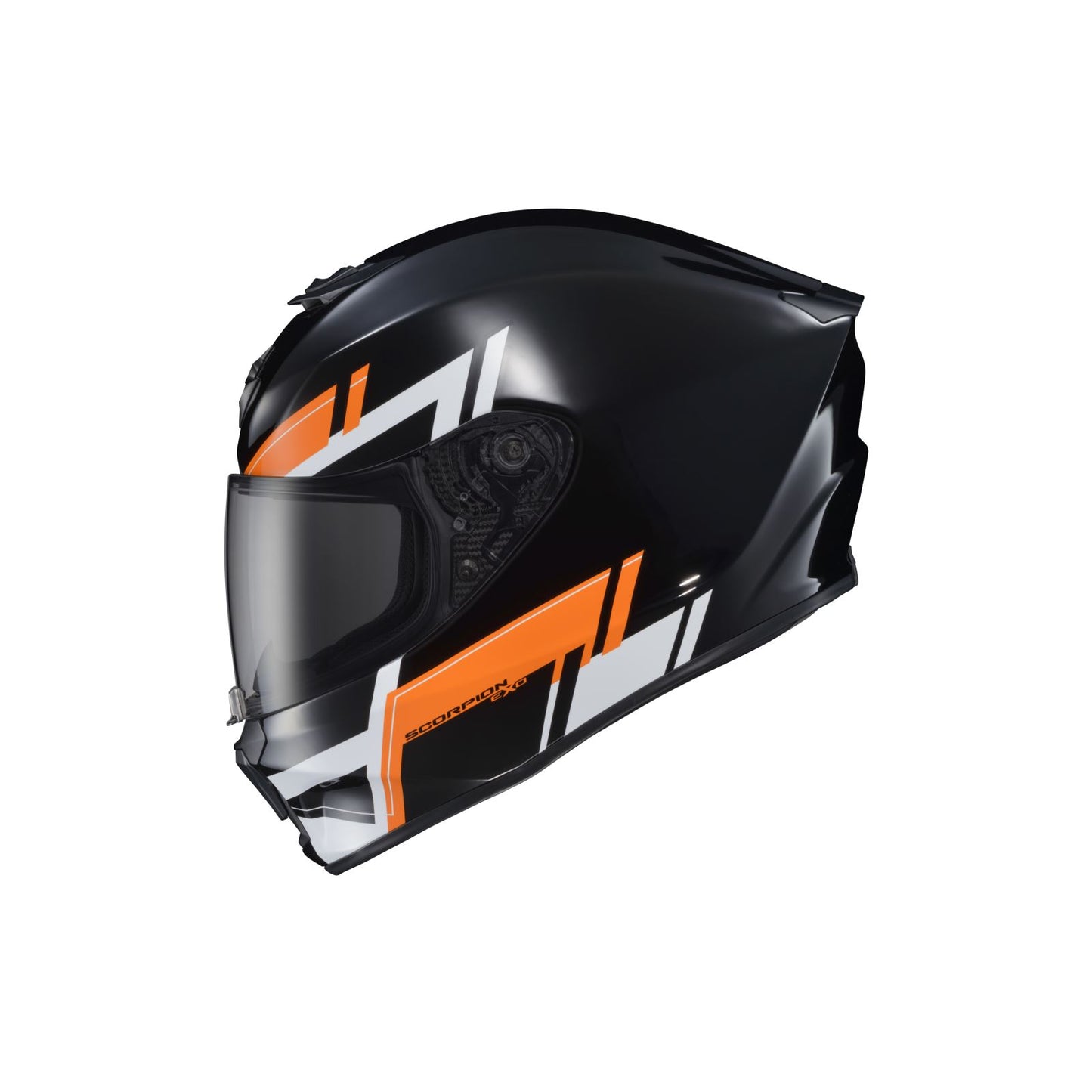 ScorpionEXO EXO-R420 Full Face Helmet - Pace_1404966