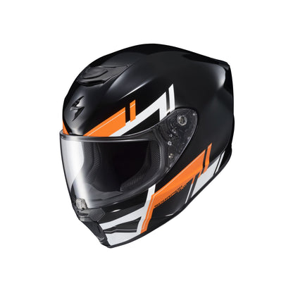 ScorpionEXO EXO-R420 Full Face Helmet - Pace_1404967
