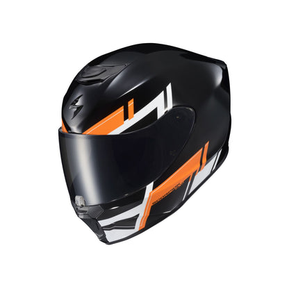 ScorpionEXO EXO-R420 Full Face Helmet - Pace_1404968