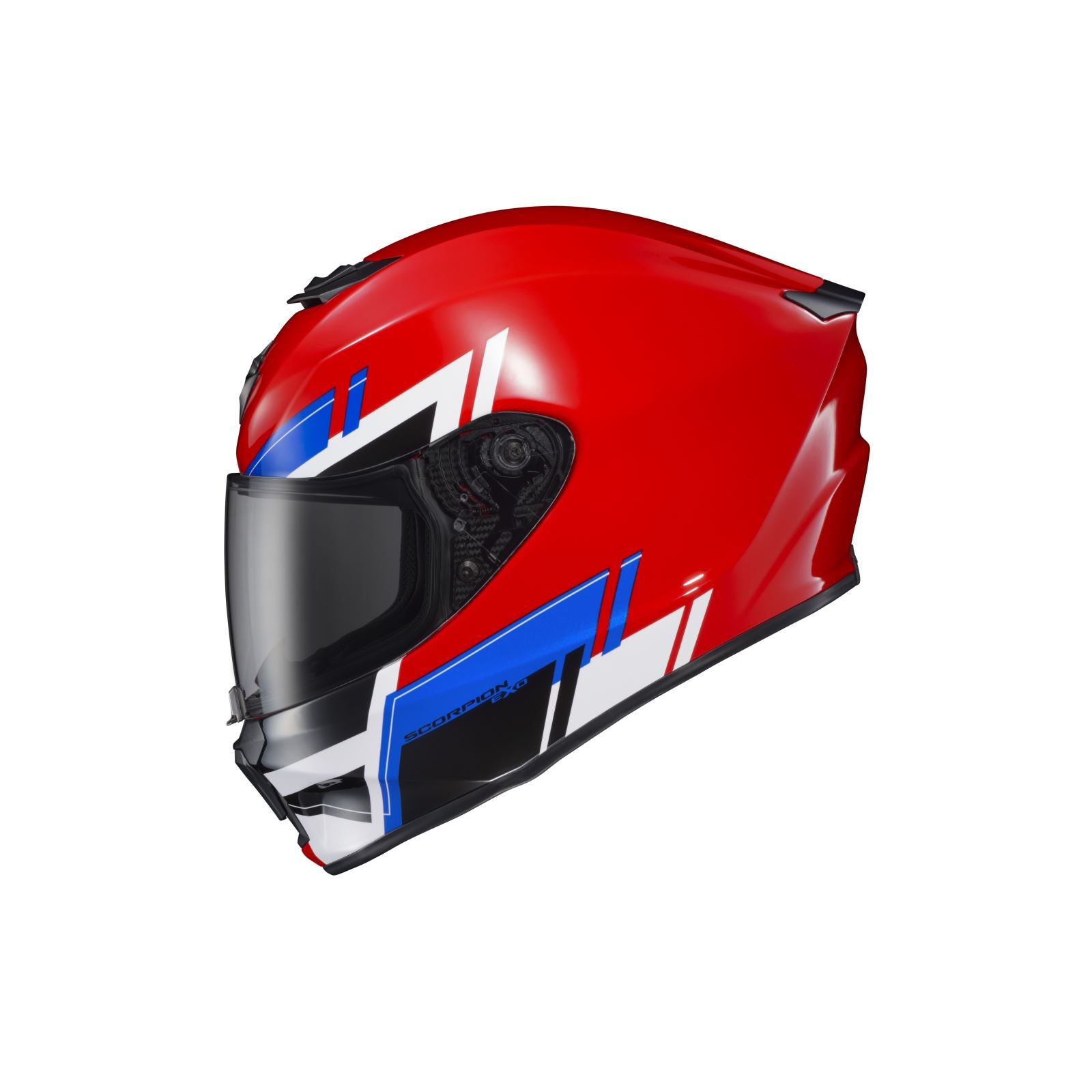ScorpionEXO EXO-R420 Full Face Helmet - Pace_1404953