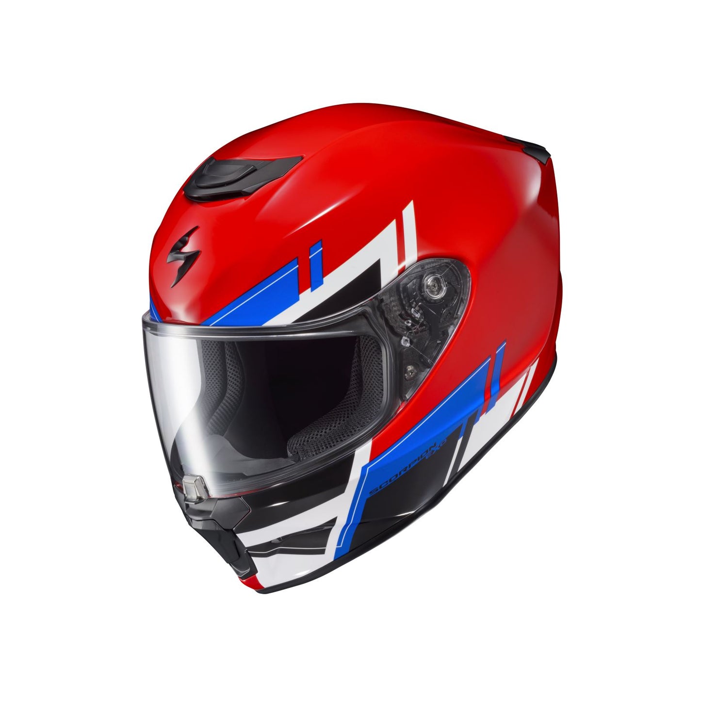 ScorpionEXO EXO-R420 Full Face Helmet - Pace_1404932