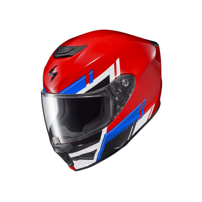ScorpionEXO EXO-R420 Full Face Helmet - Pace_1404932