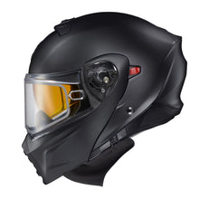 ScorpionEXO EXO-GT930 Cold Weather Helmet - Matte Black (Dual Pane)_1405114