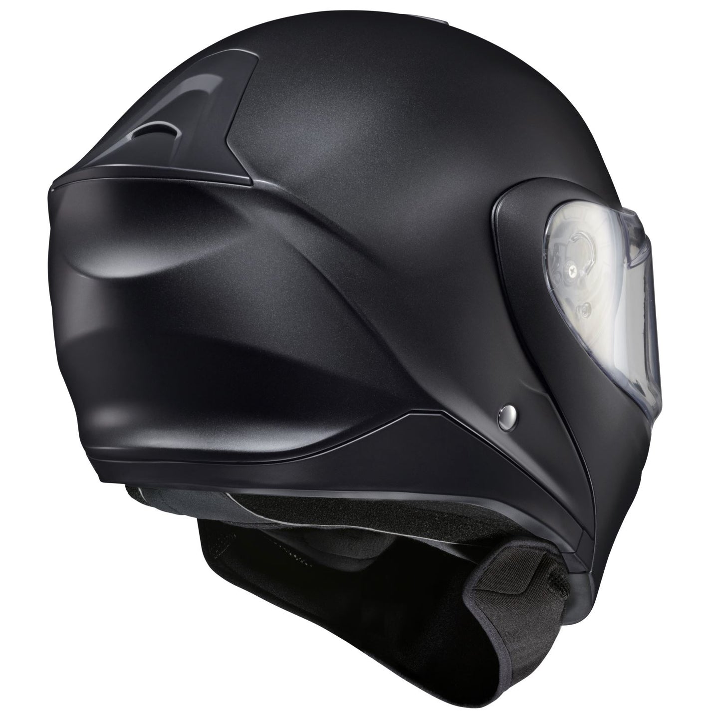 ScorpionEXO EXO-GT930 Cold Weather Helmet - Matte Black (Dual Pane)_1405115