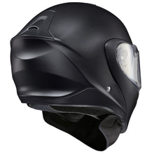 ScorpionEXO EXO-GT930 Cold Weather Helmet - Matte Black (Dual Pane)_1405115