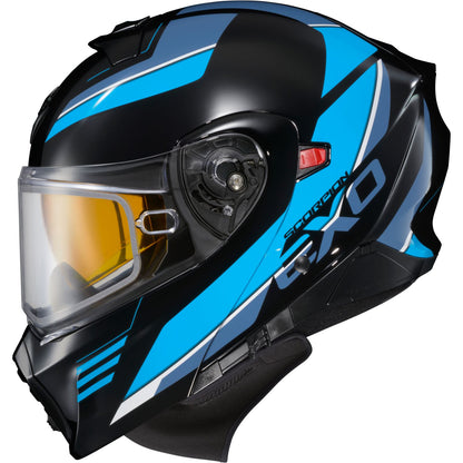 ScorpionEXO EXO-GT930 Cold Weather Helmet Modulus_1405105