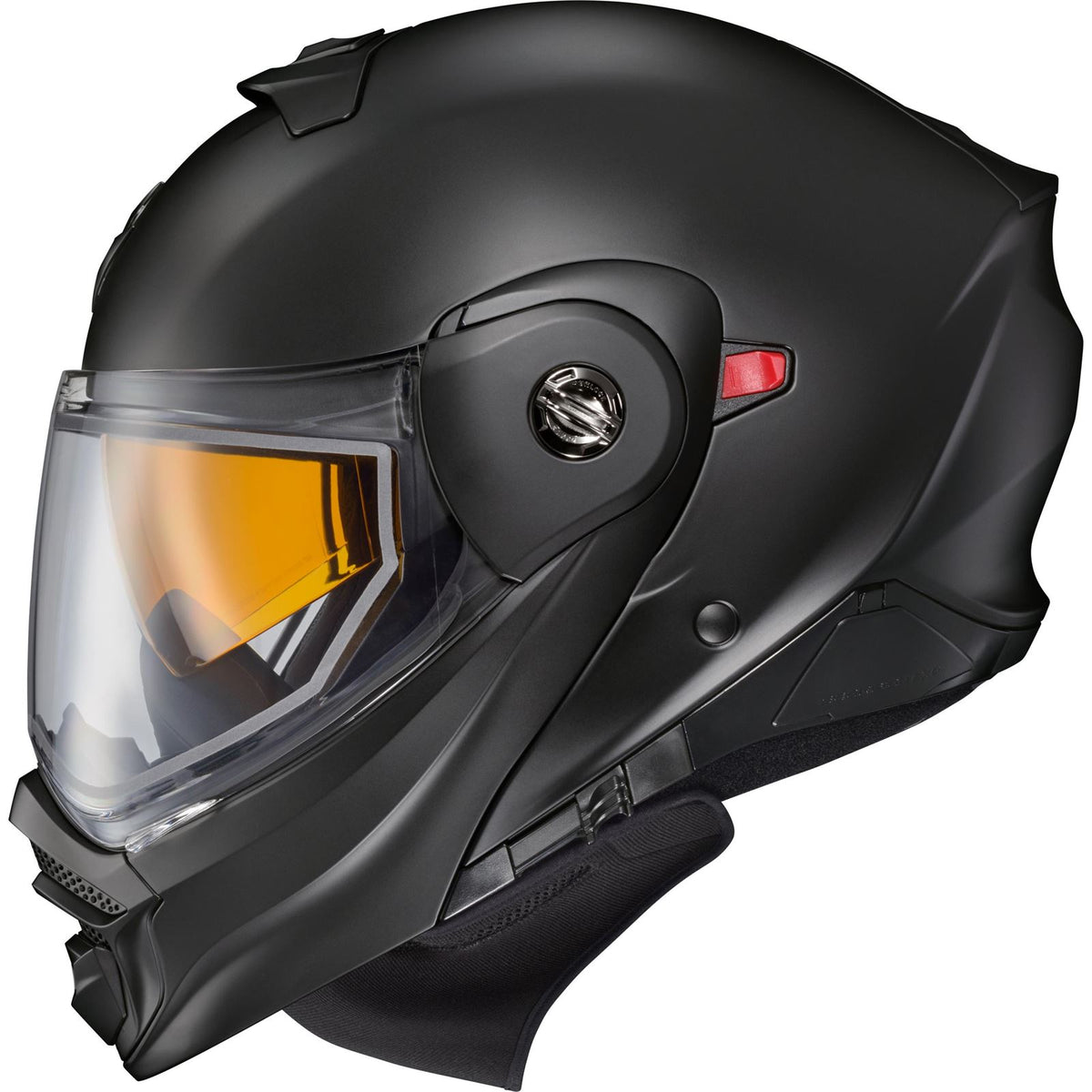 ScorpionEXO EXO-GT930 Helmet -Matte Black - Small (Electric) OPEN BOX [MPN: 93-0103-EC]_2764587