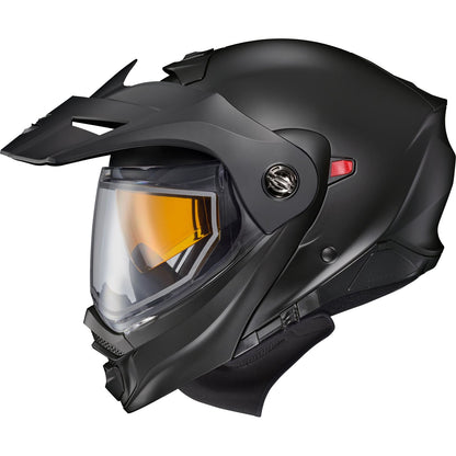 ScorpionEXO EXO-GT930 Helmet -Matte Black - Small (Electric) OPEN BOX [MPN: 93-0103-EC]_2764585