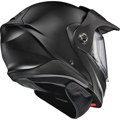 ScorpionEXO EXO-GT930 Helmet -Matte Black - Small (Electric) OPEN BOX [MPN: 93-0103-EC]_2764584