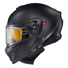 ScorpionEXO EXO-GT930 Cold Weather Helmet - Matte Black - Small (Electric) 93-0103-EC_1651460