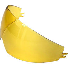 ScorpionEXO EXO-GT930/AT960 Optional Replacement Drop Down Sunvisor Amber 52-930-79_1673983