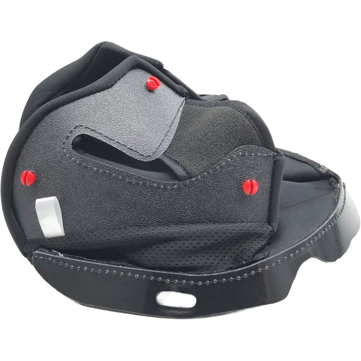 ScorpionEXO EXO-GT930/AT960 Snow Cheek Pads with Hook & Loop - 2X-Large 93-800-07_1651511