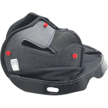 ScorpionEXO EXO-GT930/AT960 Snow Cheek Pads with Hook & Loop - X-Large 93-800-06_1651515