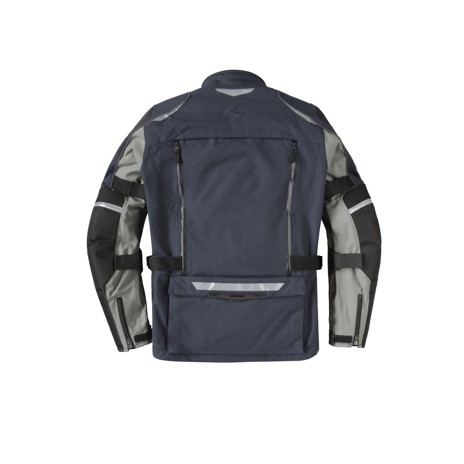 ScorpionEXO Yosemite Jacket - Dark Blue - Large OPEN BOX [MPN: 12960-5]_1951561