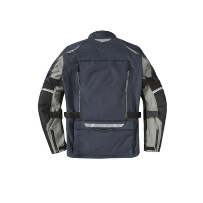 ScorpionEXO Yosemite Jacket - Dark Blue - Large OPEN BOX [MPN: 12960-5]_1951561