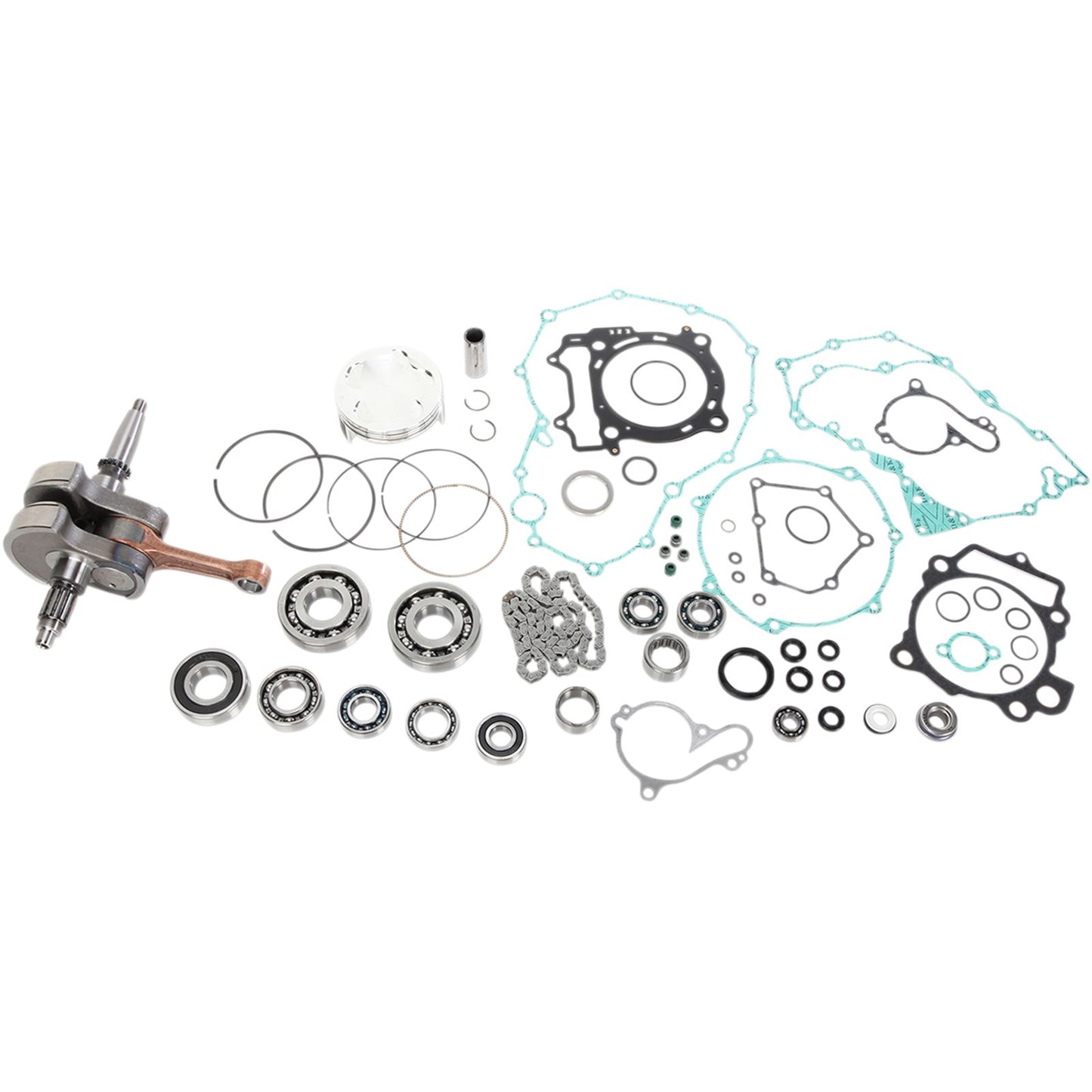 Wrench Rabbit Engine Rebuild Kit WR101-147_498752