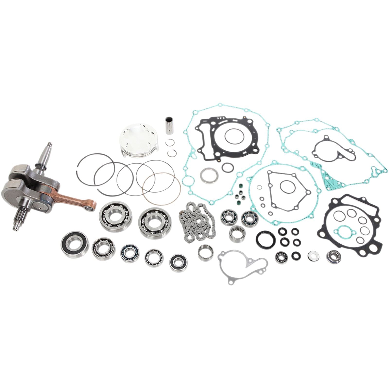 Wrench Rabbit Engine Rebuild Kit WR101-147_498752