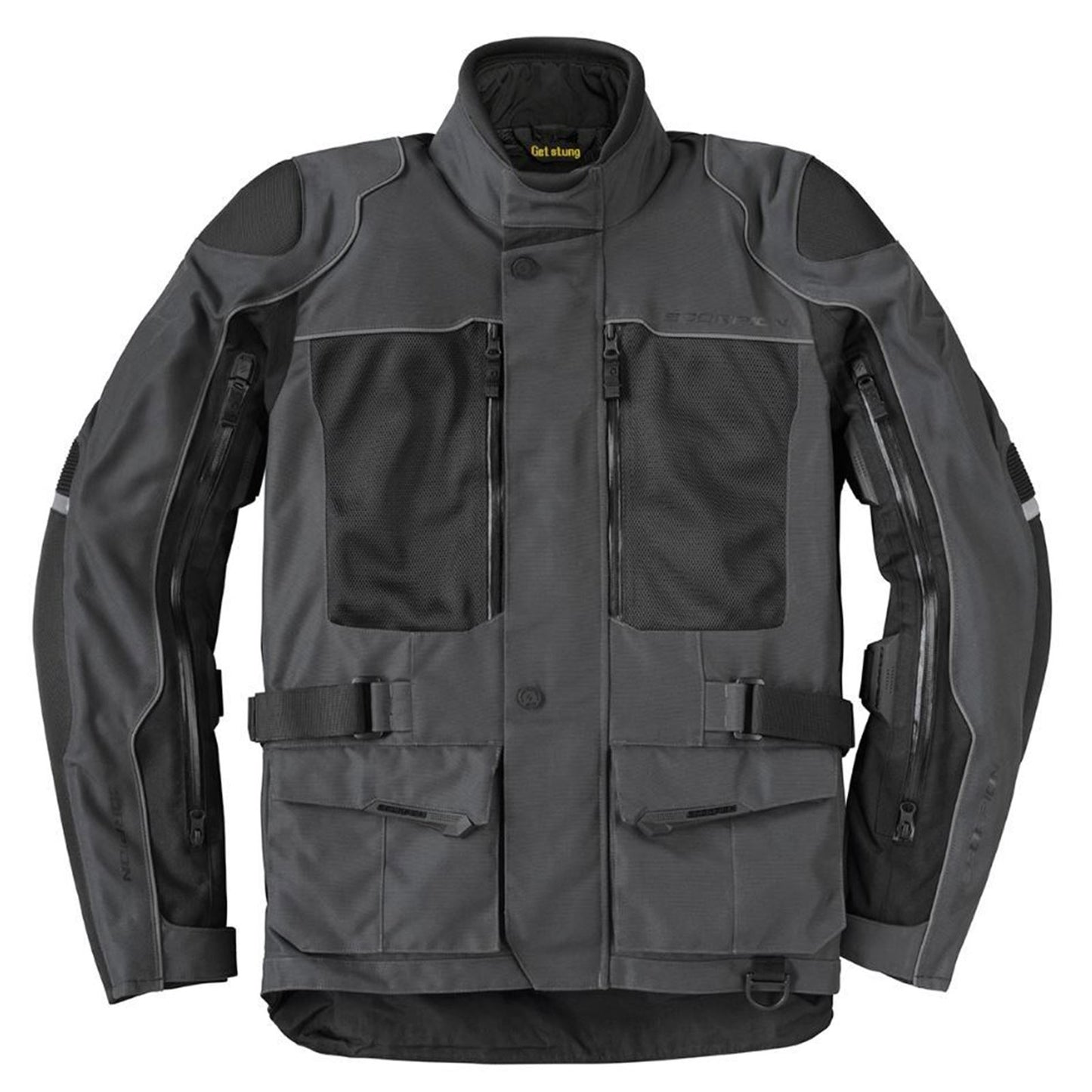 ScorpionEXO Yosemite Jacket_1500435
