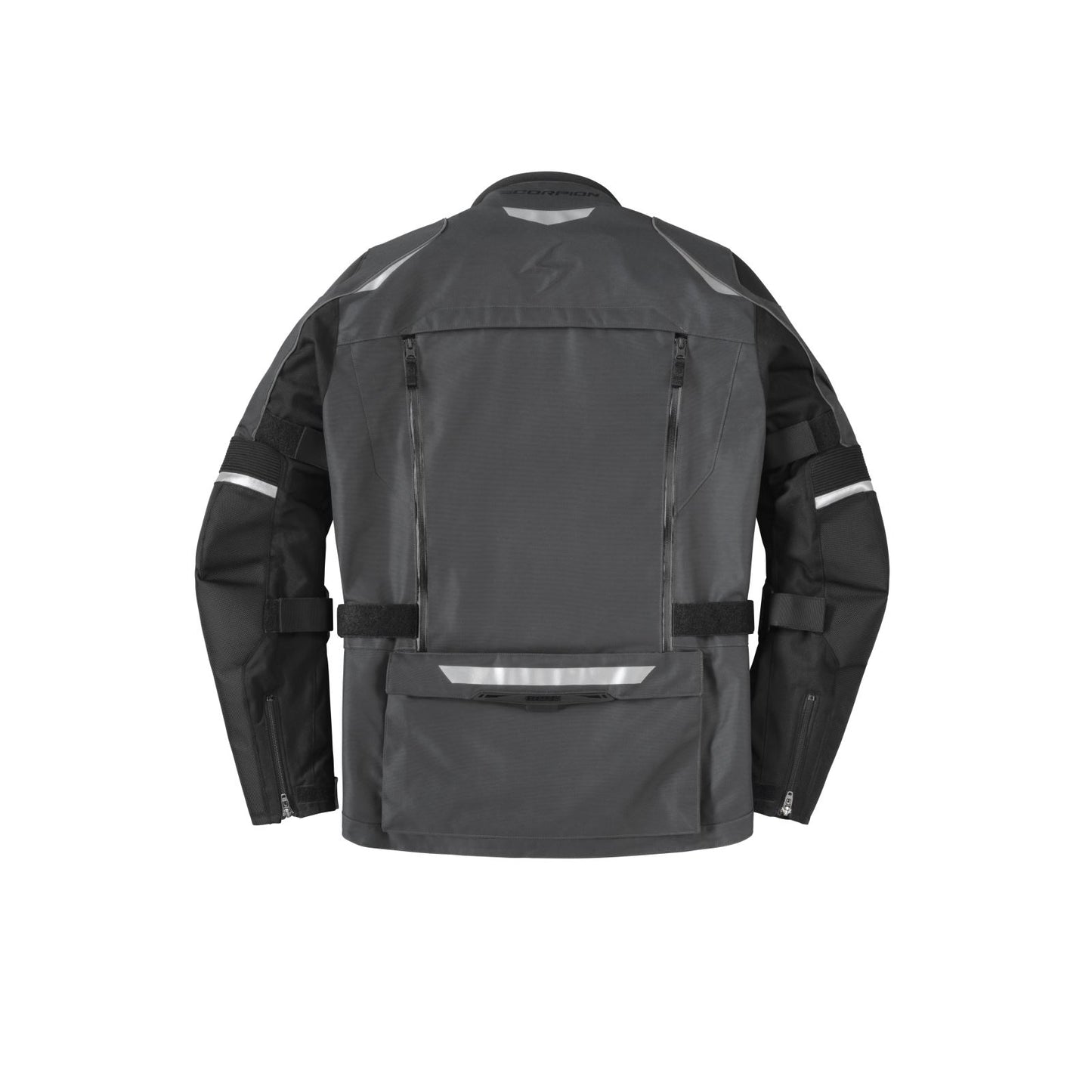 ScorpionEXO Yosemite Jacket - Dark Grey - 2XL OPEN BOX [MPN: 12980-7]_2006818