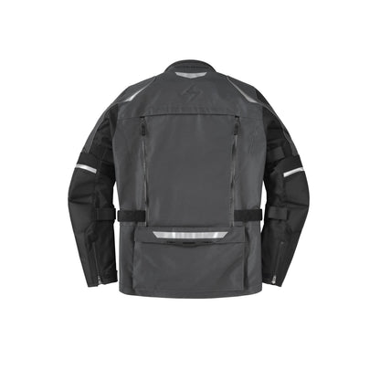 ScorpionEXO Yosemite Jacket - Dark Grey - 2XL OPEN BOX [MPN: 12980-7]_2006818