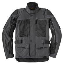 ScorpionEXO Yosemite Jacket - Dark Grey - 2XL OPEN BOX [MPN: 12980-7]_2006817