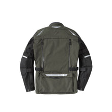 ScorpionEXO Yosemite Jacket - Dark Olive - XL OPEN BOX [MPN: 12970-6]_2741022