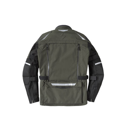 ScorpionEXO Yosemite Jacket - Dark Olive - XL OPEN BOX [MPN: 12970-6]_2741022