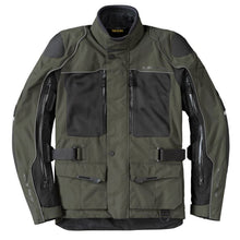 ScorpionEXO Yosemite Jacket - Dark Olive - XL OPEN BOX [MPN: 12970-6]_2741024